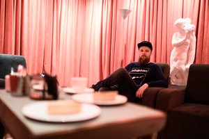 Unikali kavinė Vilniuje nukels į mistiškąjį Tvin Pykso miestelį