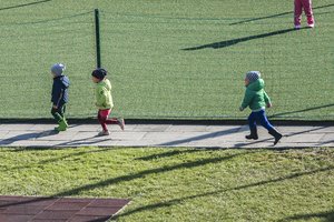  R. Karbauskis: vaiko pinigai didės, viešojo sektoriaus lūkesčiai bus patenkinti