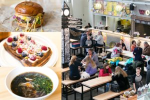 Į svečius – pas brolius latvius. Idėja, kur pavalgyti ir papramogauti Rygoje (I)