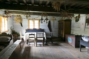 Į svečius – pas brolius latvius: naudinga nuvykti nuotakoms, lietuviai ten veža prancūzus (II)