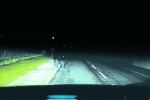 Pataria rinktis automobilį su geresniais žibintais: atsipirks išvengus vienos avarijos