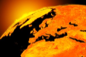 Reiškiniai atmosferoje sumušė rekordą: perspėja apie vis didesnę grėsmę žmonijai