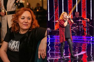 Žinomo projekto mokytojai liko be amo: rasta Rositos Čivilytės antrininkė