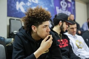 Lietuvą viešai išdergęs L. Ballas surengė įspūdingą pasirodymą Australijoje