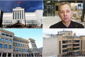 Architektas G. Balčytis: „Išskirtinė architektūra nebūtinai susijusi su garsiais vardais“
