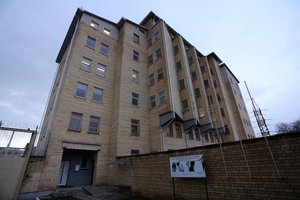 Kauno pataisos namuose – masinis nepilnamečių apsinuodijimas: blogai pasijuto suvalgę kalėjimo maisto