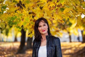  Darbdavių konfederacijos atstovė J. Blažytė: G. Nausėdos pasiūlymas dėl tėvadienio yra svarstytinas