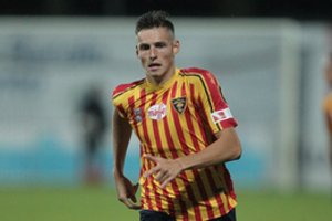 Istorinis momentas: „Serie A“ čempionate debiutavo 21-erių lietuvis