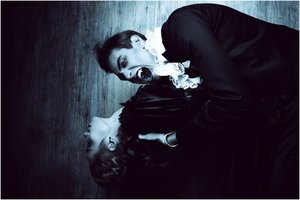 Nauja vampyrų mito kilmės teorija: tai galėjo lemti baisi liga