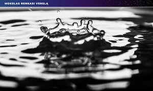 Mokslas ir verslas kuria technologiją medikamentų likučiams iš vandens valyti