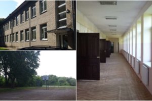 Mokyklą Kaišiadorių rajone pardavinėjanti moteris sulaukė H. Mackevičiaus dėmesio