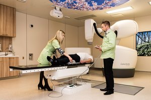 Ką reikia žinoti apie prostatos vėžį?