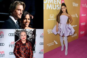 Žvaigždžių savaitėje – „Titaniko“ žvaigždės pasirodymas, kaltinimai buvusiajam ir sunki liga