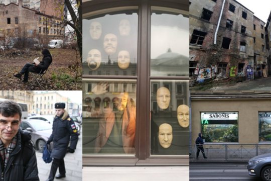 Sankt Peterburgo dvelksmas lietuvių akimis: senbuviai šaiposi iš savęs ir neslepia, ką mano apie Lietuvą (IV)