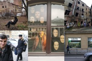Sankt Peterburgo dvelksmas lietuvių akimis: senbuviai šaiposi iš savęs ir neslepia, ką mano apie Lietuvą (IV)