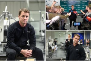 Milijonus uždirbęs R. Berankis pritarė pasaulio elitui: „Mūsų atlygis yra juokingas“