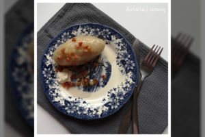 Patys skaniausi cepelinai pagal mamos receptą