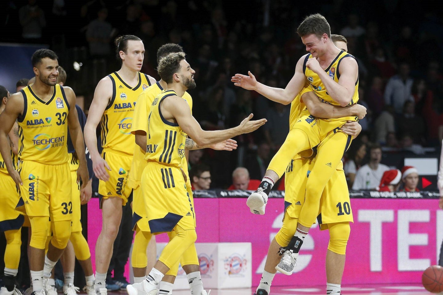 Rokas Giedraitis.<br>Twitter nuotr.