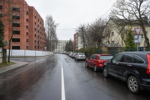 Vilniaus savivaldybėje – svarstymai atkurti istorinius miesto riboženklius su Vyčiu