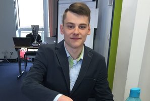 Šachmatų turnyre JAV nugalėjęs T. Stremavičius taps didmeistriu