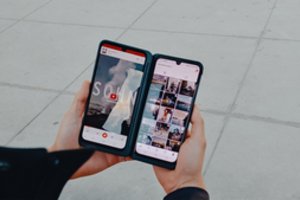 6 patarimai, kaip nenusisukti galvos savo telefono fotogalerijoje