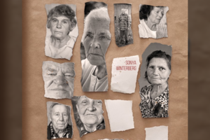 Pakeliui į Lietuvą badu vos nemirusį vilko vaiką išgelbėjo skanėstas – apipuvęs runkelis