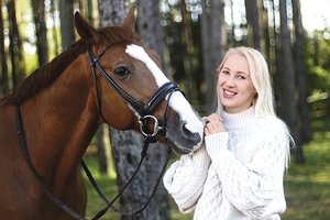 31 metų Lina dėl neišgydomos ligos patyrė pragarą: priežastį sužinojo ne iškart 