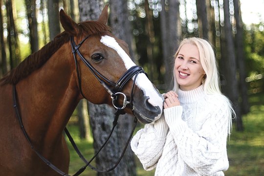 31 metų Lina dėl neišgydomos ligos patyrė pragarą: priežastį sužinojo ne iškart 