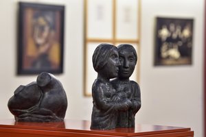 Garsiojo Brazilijos litvako parodos proga surastas jo šeimos namas Vilniuje