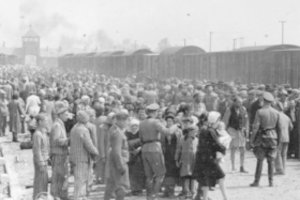 Budapešto angelas nuo mirties išgelbėjo 5200 žydų