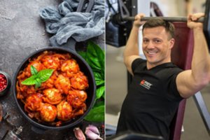 Mitybos specialistas rekomenduoja: balandėliai, kurie tiks ir besilaikantiems dietos