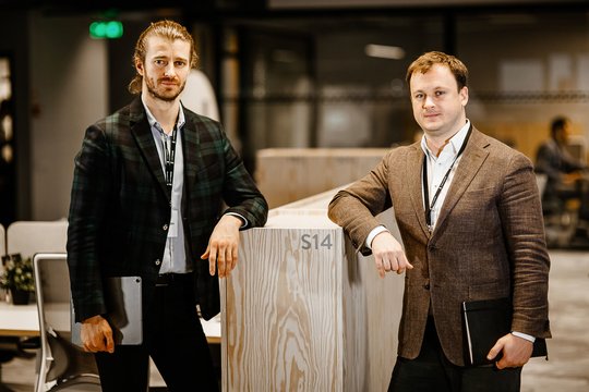 Klaipėdiečio valdomas fondas įsigijo „Viremidos“ statybos projektų valdymo verslą