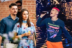 Atlikėjas Tomas Legenzovas įkūnijo Donatą Montvydą: tarėsi ir su jo žmona