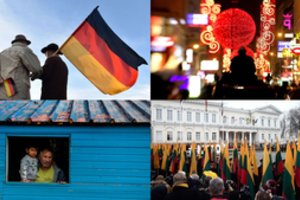 Naujausiame  tyrime Lietuva aplenkė tik Graikiją: laiku sumokėti sąskaitas lietuviams  – sunki misija