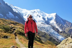 Keliautojas ir fotografas Vytautas Kandrotas – apie meilę Prancūzijai ir naują knygą