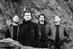 Grupė „Siela“ pristato 14-ąjį albumą: jo įrašuose dalyvavo ir kviestinės žvaigždės