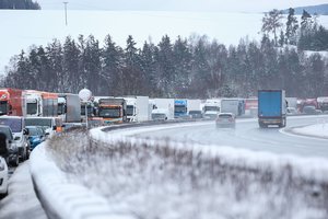 „Vilmorus“: vežėjai ruošiasi pokyčiams – vieni pertvarko, kiti nutrauks veiklą