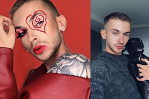 Su mylimuoju išsiskyręs latvis Lietuvoje rado mėgstamą veiklą ir naują meilę