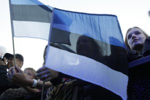 Estijoje bus įteisinti kariniai teismai