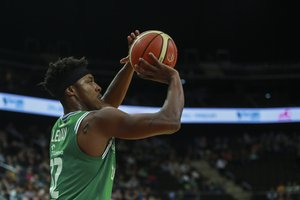 Su ašaromis akyse pralaimėjimą pasitikęs Z. LeDay: „Nėra jokio pozityvo“