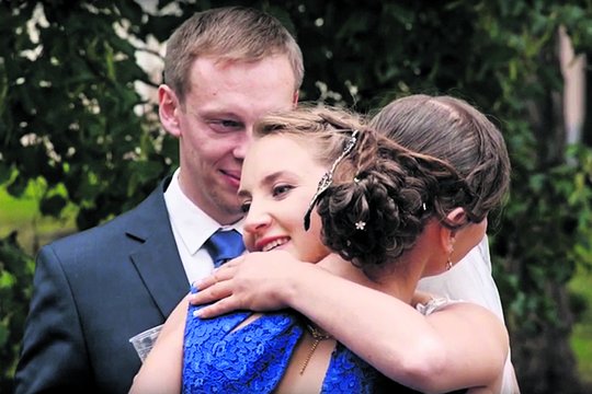 Akvilės Gelažiūtės filme – neregės ir silpnaregės draugystė, kurios neišardė net vedybos