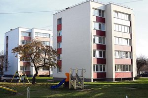 Neutralūs pastatai: kaip vertina lietuviai?