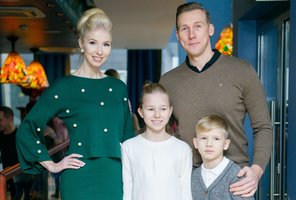 Ingos Stumbrienės 13–metė dukra papasakojo apie savo planus: mergaitė stebina išradingumu