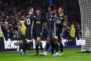 Anglijos „Premier“ lygos išsišokėliai savaitgalį ketina pratęsti pergalių seriją