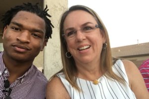 Šalį nustebino draugystės istorija – netyčia išsiųsta žinutė pakeitė šventes