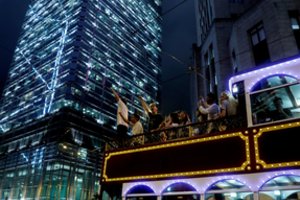 JAV įsakas įsiutino Kiniją – išvadino amerikiečius „arogantiškais neišmanėliais“