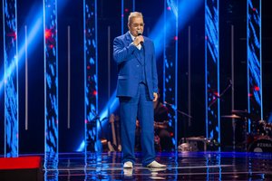 „Lietuvos balsas. Senjorai“ dalyvis stebina: tikina, kad yra garsios dainininkės sūnus