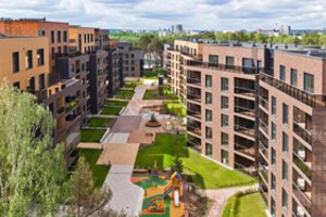 NT plėtotojų rankose – žiedinės ekonomikos vystymo potencialas