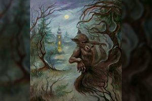 Ką pamatėte pirmiausia? Tai rodo, kaip jūs mylite