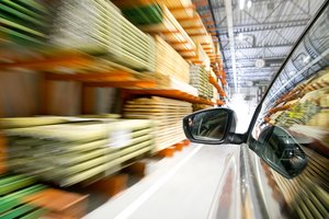 Juodajam penktadieniui prasidėjus: kokias prekes linkę graibstyti lietuviai 